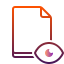 Data Clarity Icon